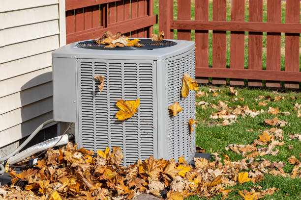 Best Affordable air conditioning repair  in Marion, KS