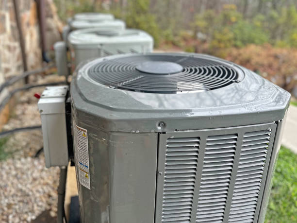 Best HVAC replacement cost  in Marion, KS